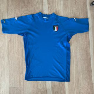 カッパ(Kappa)のイタリア　代表　レプリカ　2002 カッパ製(ウェア)