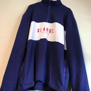 エクストララージ(XLARGE)の【かえる様 専用】XLARGE トレーナー(パーカー)