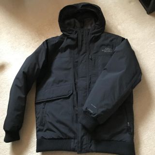 ザノースフェイス(THE NORTH FACE)の15時間限定お値下げ❗️ノースフェイス☆ボーイズ　ダウン(ジャケット/上着)