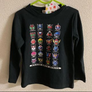 バンダイ(BANDAI)のゼロワン　110 ロンT(Tシャツ/カットソー)