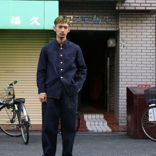 日本代理店正規品 【値下げ】theモンゴリアンチョップス グラデュ