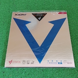 XION  VEGA EUROPE DF(卓球)