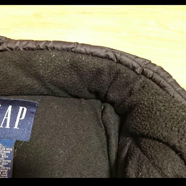 GAP(ギャップ)の  メンズ  GAP  ダウンジャケット メンズのジャケット/アウター(ダウンジャケット)の商品写真