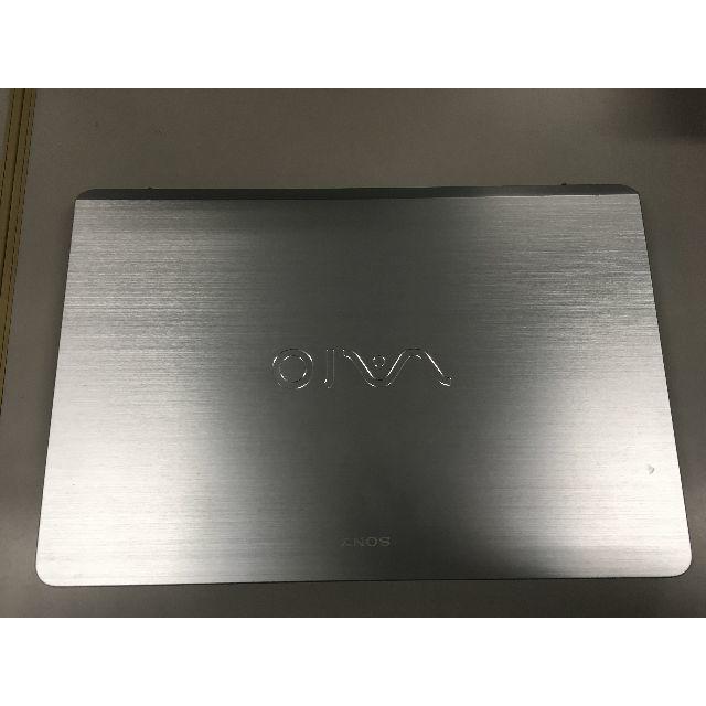 SONY VAIO Fit15 ジャンク