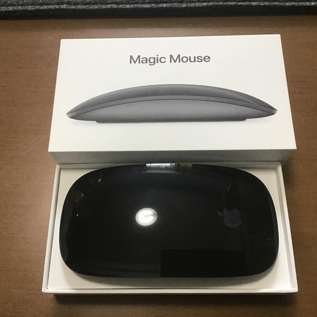 Apple Magic Mouse 2