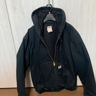 カーハート(carhartt)のCarhartt カーハート　ジャケット　アウター(ダウンジャケット)