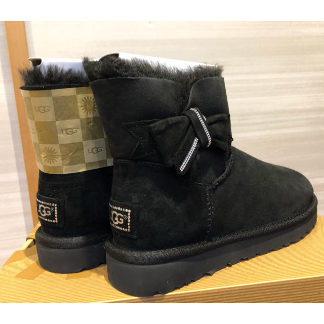 UGG ブーツ