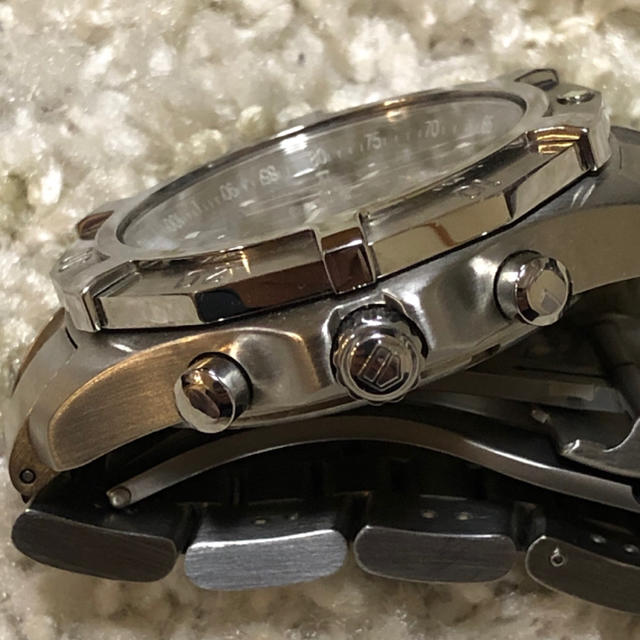TAG Heuer エクスクルーシブ プロフェッショナル 200m CN1110 | www
