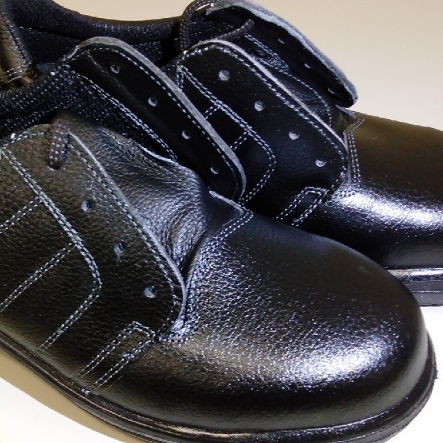 ミドリ安全(ミドリアンゼン)の安全靴ミドリ安全 2足セット メンズの靴/シューズ(その他)の商品写真