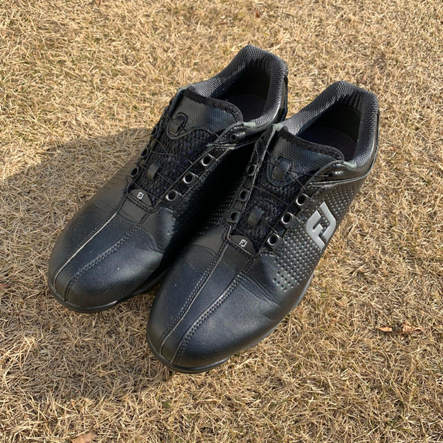 FootJoy(フットジョイ)のFootJoyゴルフシューズ スポーツ/アウトドアのゴルフ(シューズ)の商品写真