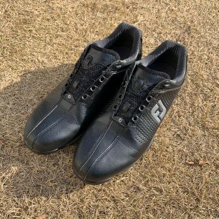 フットジョイ(FootJoy)のFootJoyゴルフシューズ(シューズ)