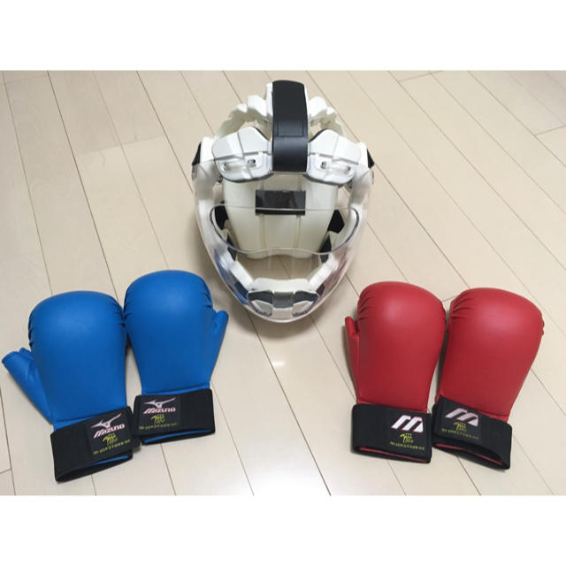 jj様専用☆ 空手 メンホー 防具 www.clipnclimbhuttpark.co.nz
