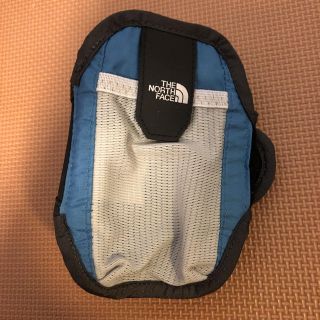 ザノースフェイス(THE NORTH FACE)のランニングポーチ(その他)