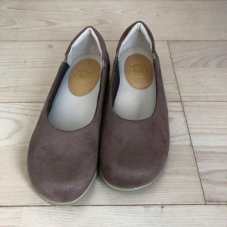 フェリシモ(FELISSIMO)のフェリシモ パンプス 22.5cm(ハイヒール/パンプス)