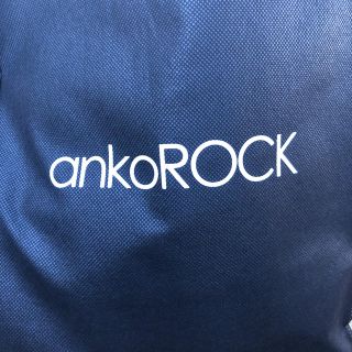 アンコロック(ankoROCK)のゴジアオイ様専用ページ(トートバッグ)