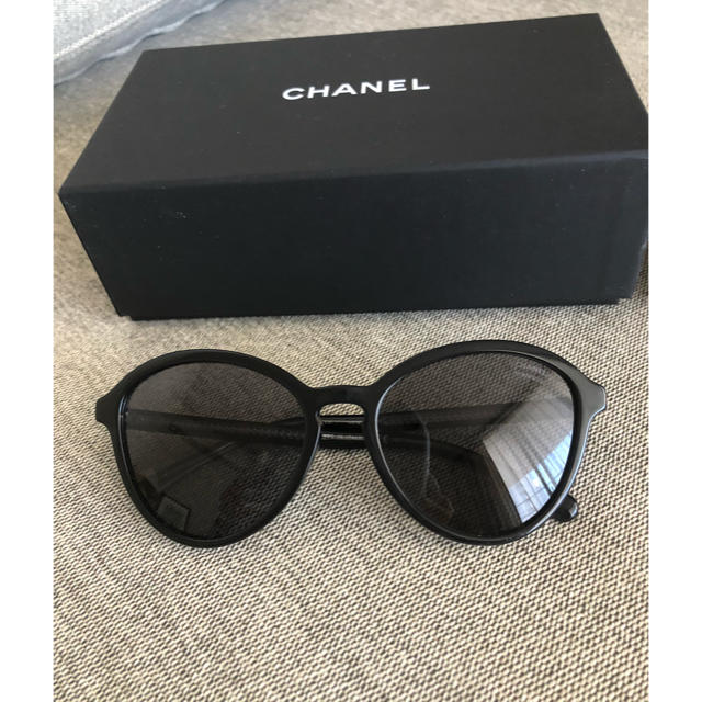 新品】CHANEL シャネル サングラス???? - サングラス/メガネ