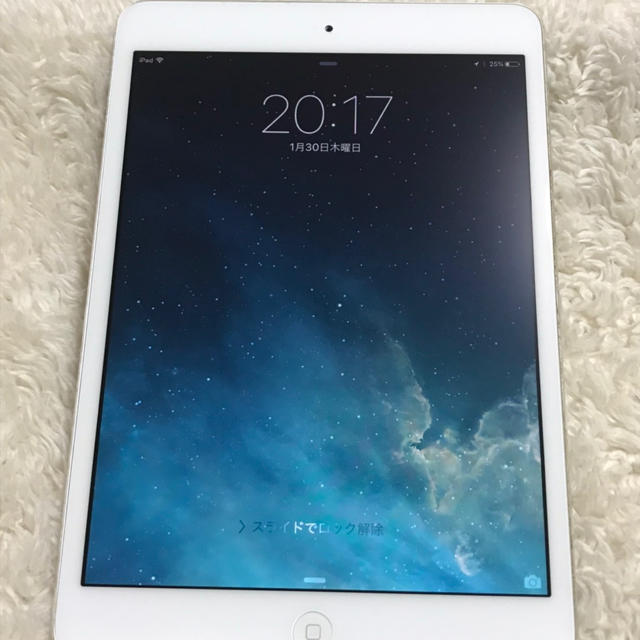 iPad 16GB