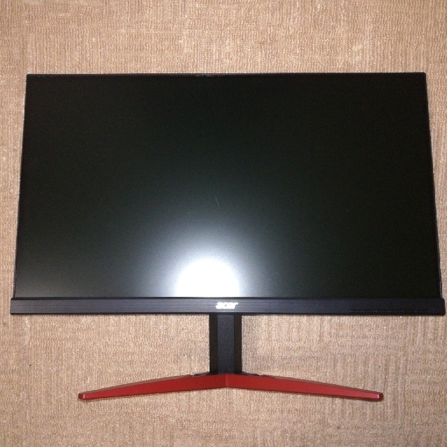 Acer KG251QHbmidpx 144hzモニタ
