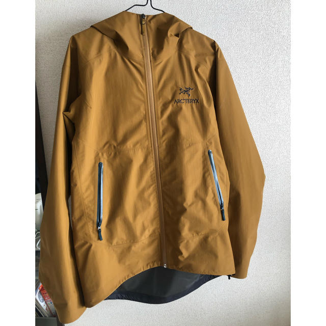 ARC'TERYX(アークテリクス)のアークテリクス　 メンズのジャケット/アウター(マウンテンパーカー)の商品写真