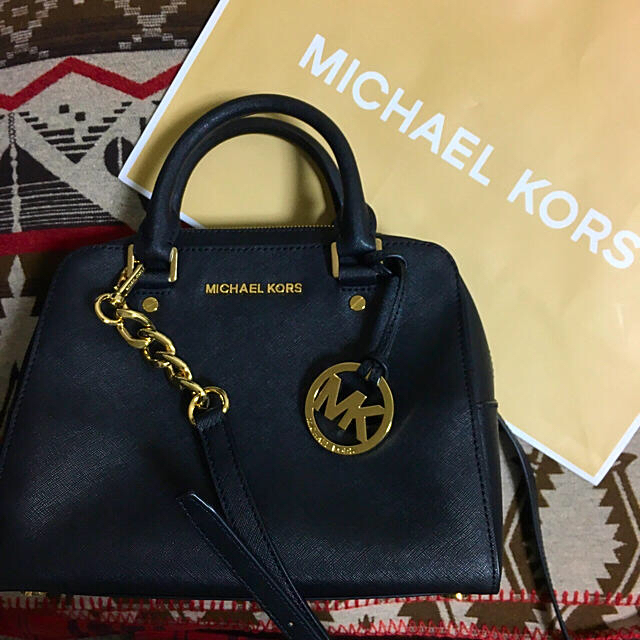 Michael Kors(マイケルコース)のマイケルコース2wayバッグ レディースのバッグ(ショルダーバッグ)の商品写真