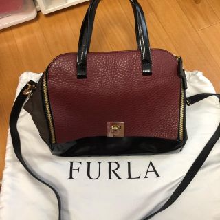 フルラ(Furla)のFURLA ショルダーバッグ(ショルダーバッグ)