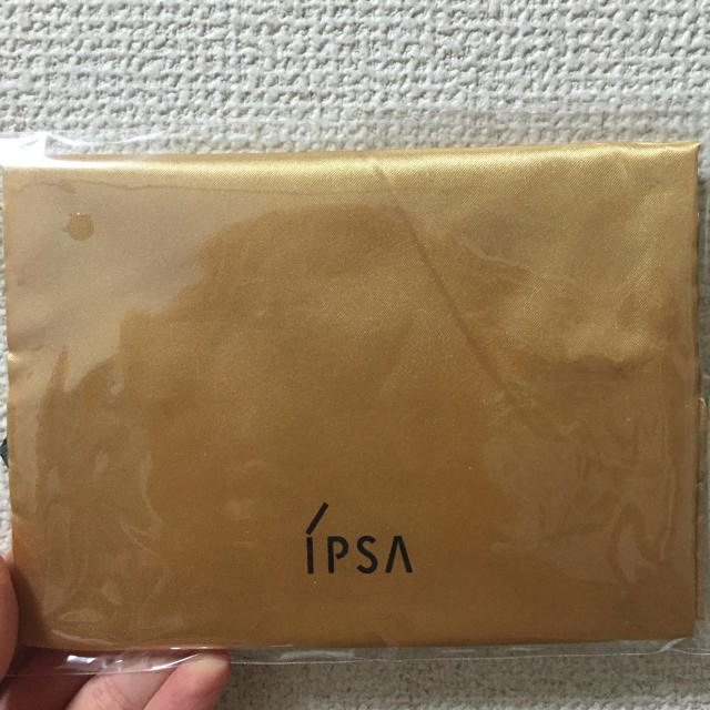 IPSA(イプサ)のIPSAクリスマスコフレ2015 コスメ/美容のベースメイク/化粧品(フェイスカラー)の商品写真