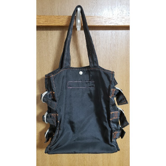 COMME des GARCONS JUNYAWATANABEMANトートバッグ