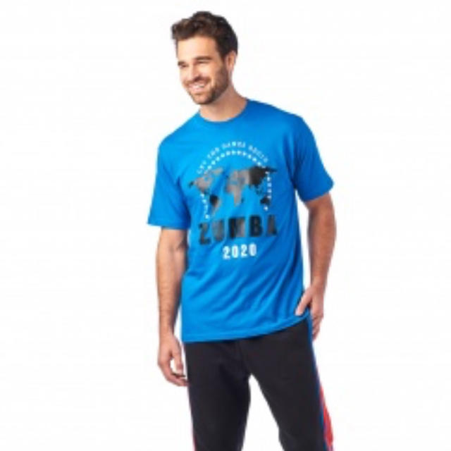 Zumba 最新作 Zumba Tee 赤 フリー ユニセックスの通販 By Vitamina S Shop ズンバならラクマ Zumba 最新作 Zumba Tee 赤 フリー ユニセックスの通販 By Vitamina S Shop ズンバならラクマ