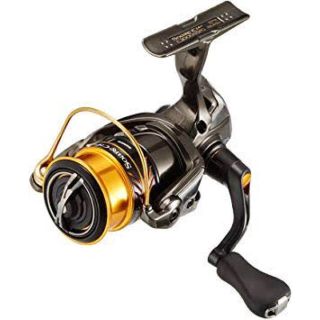 シマノ(SHIMANO)の17ソアレci4+ c2000pgss  新品未開封(リール)