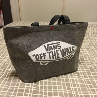 ヴァンズ(VANS)のトートバッグ(トートバッグ)