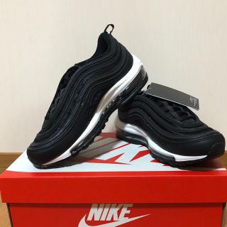 ナイキ(NIKE)のラスト値下げ！ナイキ　エアマックス 97 レディーススニーカー♪(スニーカー)