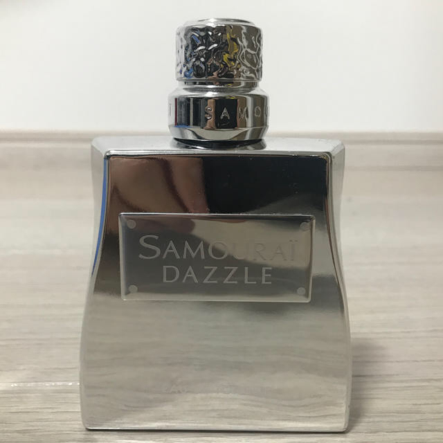 SAMOURAI(サムライ)のSAMOURAI DAZZLE オードトワレ　100ml コスメ/美容の香水(香水(男性用))の商品写真