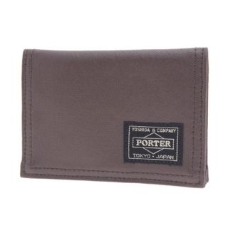 ポーター(PORTER)のPORTER/FREE STYLE/PASS CASE(名刺入れ/定期入れ)