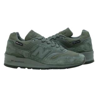 ニューバランス(New Balance)のニューバランス　M997NAL made in USA(スニーカー)