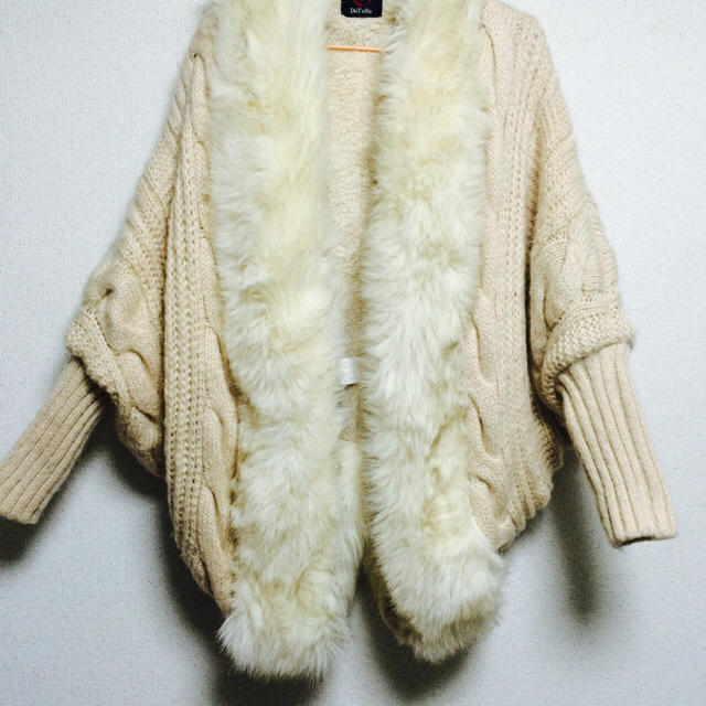 DaTuRa(ダチュラ)のM❤️様専用 レディースのジャケット/アウター(毛皮/ファーコート)の商品写真