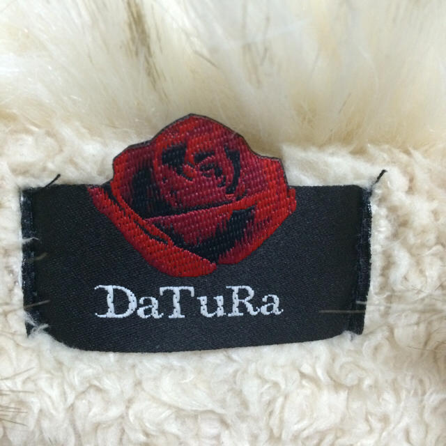 DaTuRa(ダチュラ)のM❤️様専用 レディースのジャケット/アウター(毛皮/ファーコート)の商品写真