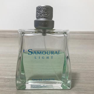 サムライ(SAMOURAI)のSAMOURAI ライト　100ml(香水(男性用))
