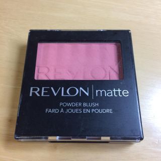 レブロン(REVLON)のレブロン♡チーク(チーク)