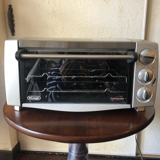 デロンギ コンベクションオーブン EO1258J - 調理器具 デロンギ コンベクションオーブン EO1258J - 調理器具
