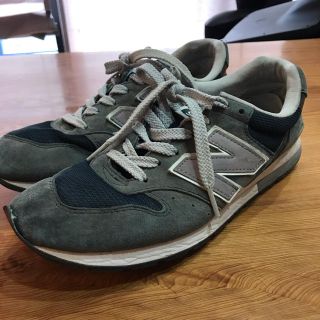 ニューバランス(New Balance)のニューバランス スニーカー MRL996(スニーカー)