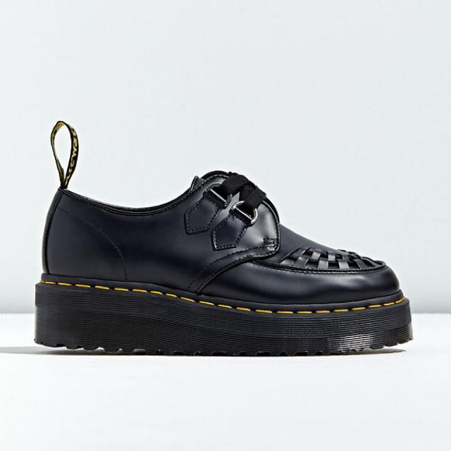 Dr.Martens(ドクターマーチン)の【hey様専用】DR.MARTEN'S SIDNEY UK9 メンズの靴/シューズ(ドレス/ビジネス)の商品写真