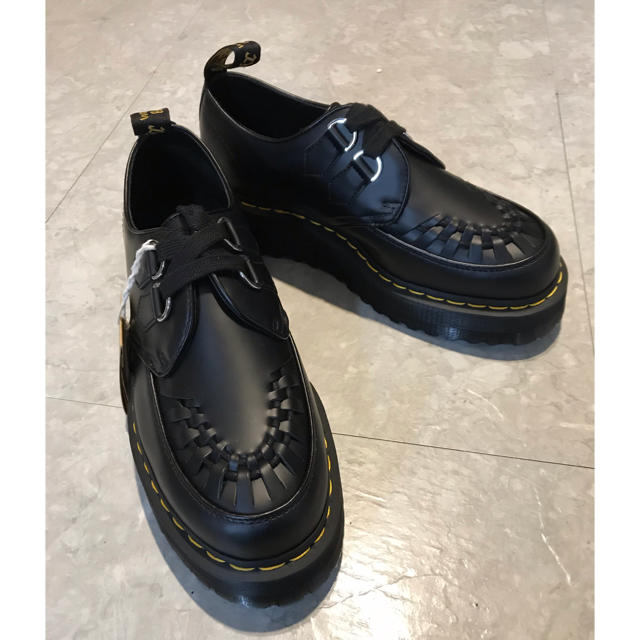 Dr.Martens(ドクターマーチン)の【hey様専用】DR.MARTEN'S SIDNEY UK9 メンズの靴/シューズ(ドレス/ビジネス)の商品写真