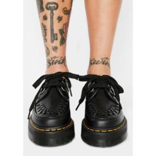 ドクターマーチン(Dr.Martens)の【hey様専用】DR.MARTEN'S SIDNEY UK9(ドレス/ビジネス)