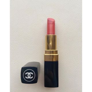 シャネル(CHANEL)の【美品】CHANELシャネル　ルージュココ(口紅)