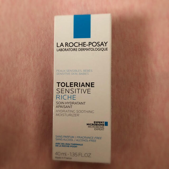 LA ROCHE-POSAY(ラロッシュポゼ)のラロッシュポゼ トレリアン センシティブ リッチ コスメ/美容のスキンケア/基礎化粧品(フェイスクリーム)の商品写真