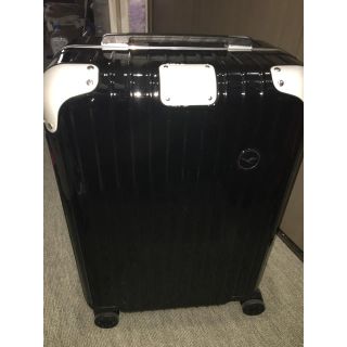 リモワ(RIMOWA)のRIMOWA リモワ ルフトハンザ 36L(その他)