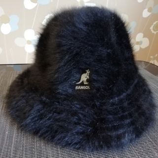 カンゴール(KANGOL)のKANGOL　カンゴール　ハット(ハット)