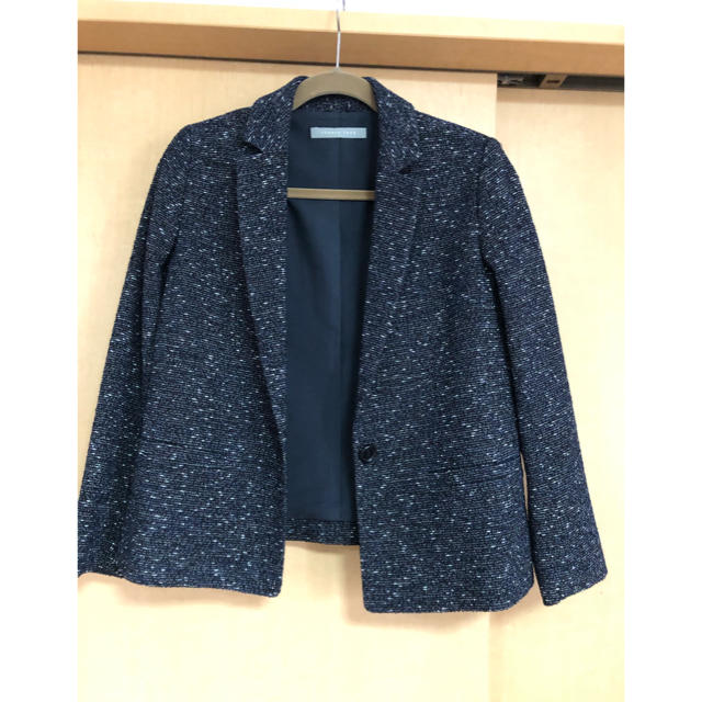 セオリーリュクスのジャケット セオリーリュクスのジャケット