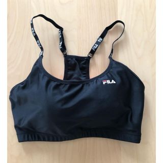 フィラ(FILA)のブラ　(水着)