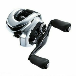 シマノ(SHIMANO)のシマノ 19 アンタレス HG LEFT(リール)